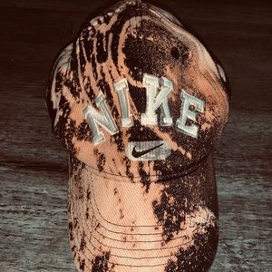 Nike Acid Dye Hat